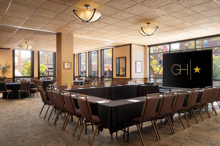 The Golden Hotel an Ascend Collection Hotel