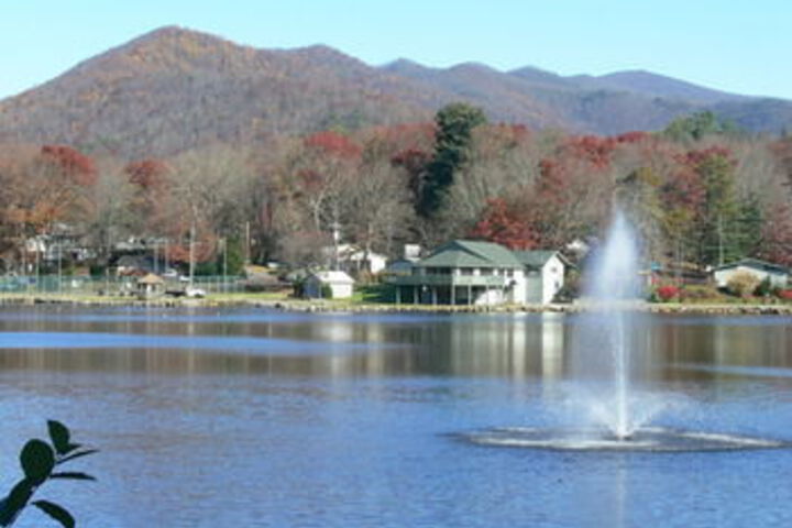 Arbor House of Black Mountain