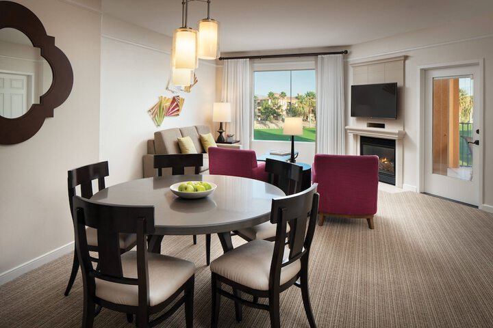 Marriotts Shadow Ridge I-The Villages