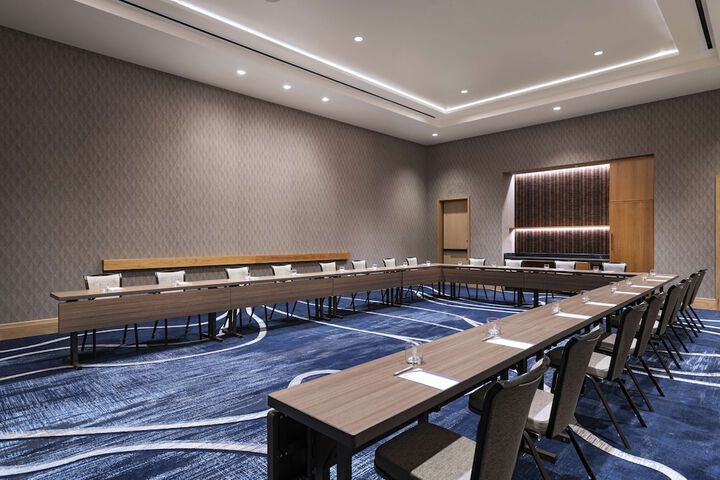 Hyatt Regency Conroe