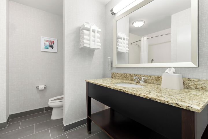 Hampton Inn & Suites Hartsville