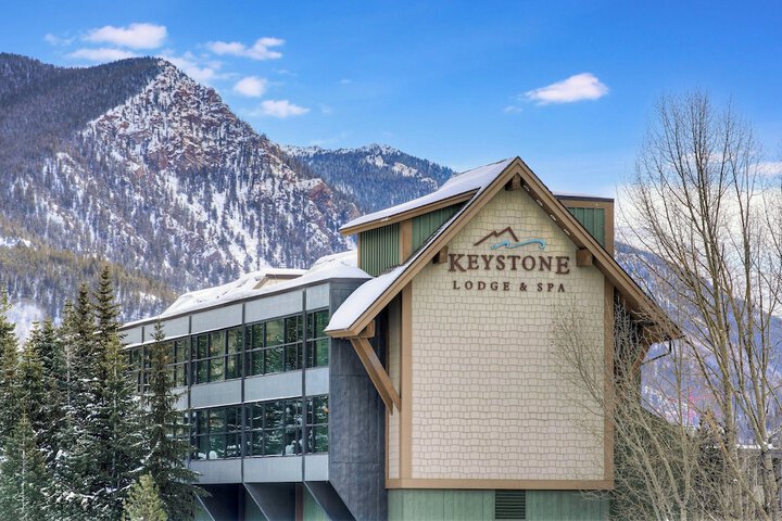 Keystone Lodge & Spa a Vail Resorts Property
