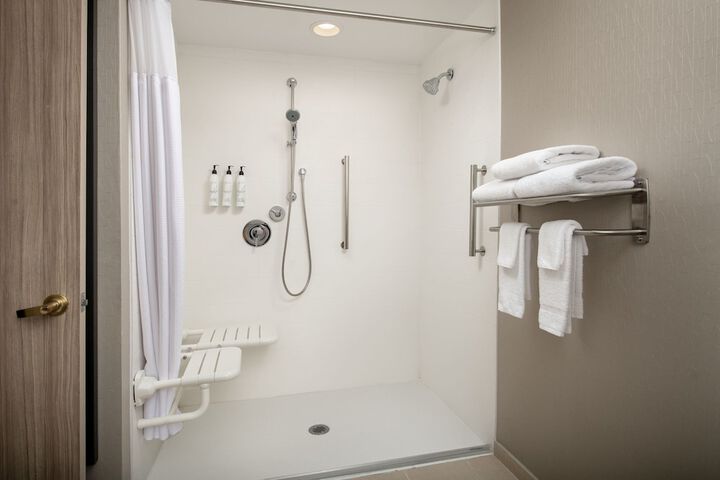SpringHill Suites by Marriott Atlanta Buford / Mall of Georgia