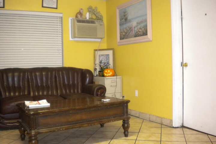 Wasco Inn Motel