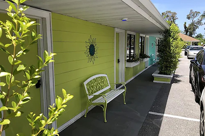 My Sarasota Getaway