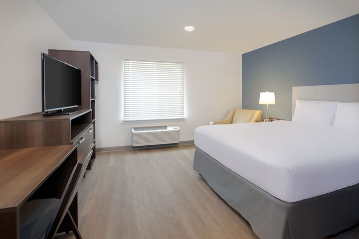 WoodSpring Suites Atlanta Newnan