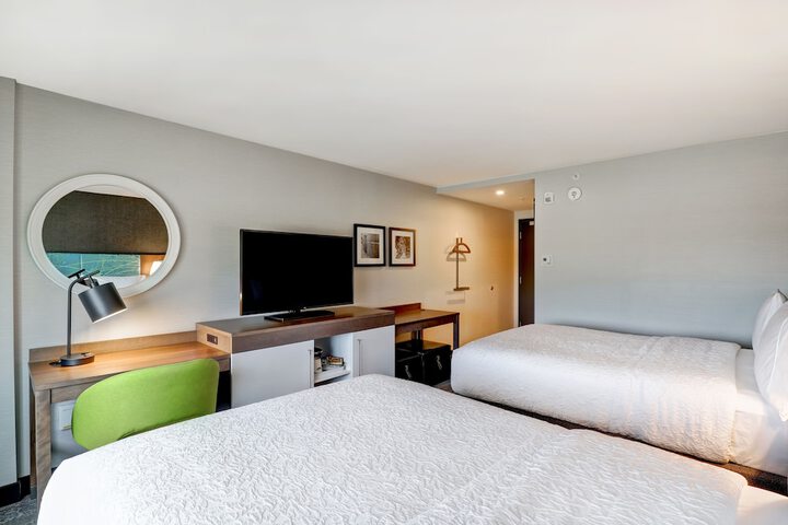 Hampton Inn & Suites Huntsville