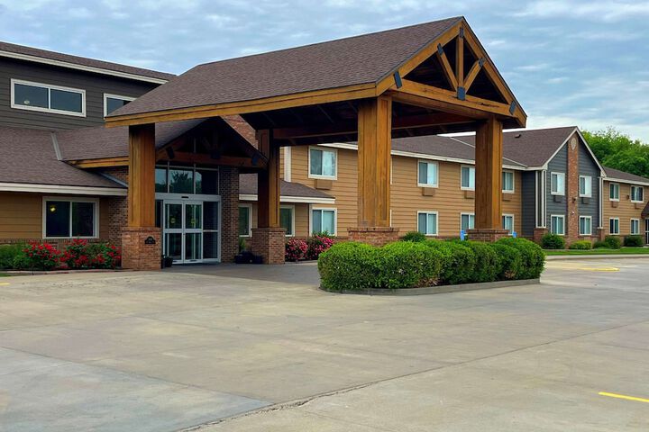 Quality Inn Atchison