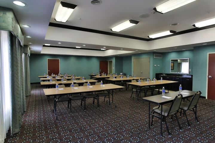 Hampton Inn & Suites Middlebury