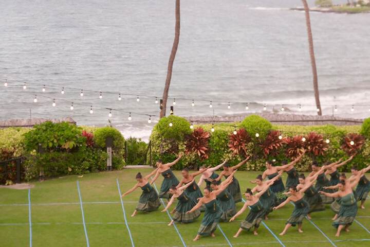 Four Seasons Resort Maui at Wailea