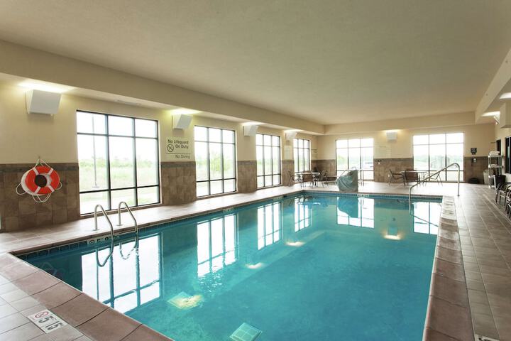 Pool 5 of 48