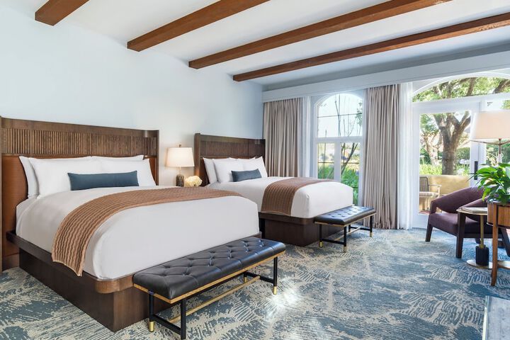 Vinarosa Resort & Spa