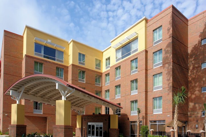 Comfort Suites Charleston West Ashley