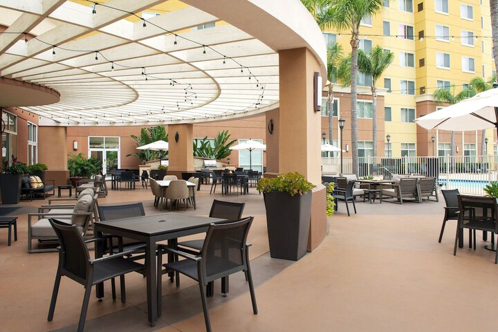 Residence Inn by Marriott Anaheim Resort Area