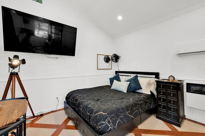 Mays Luxury Farm Stays
