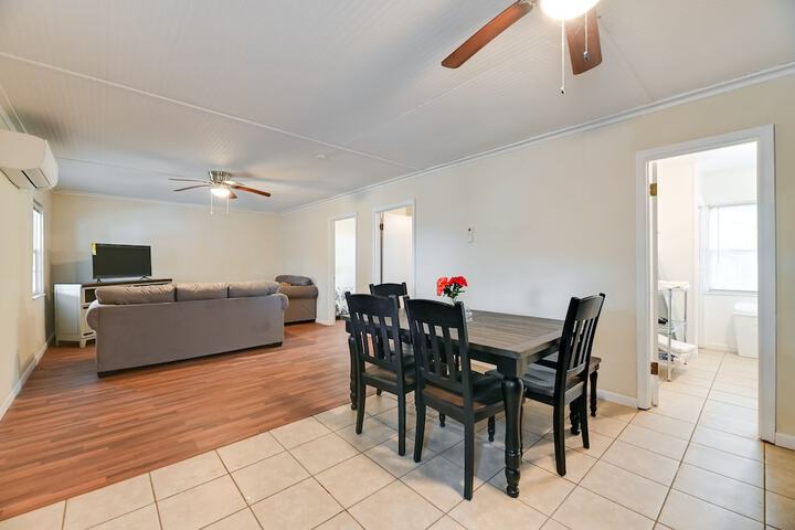 Cozy Edenton Vacation Rental w / Boat Dock Access!