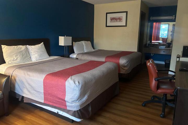 Americas Best Value Inn Dayton