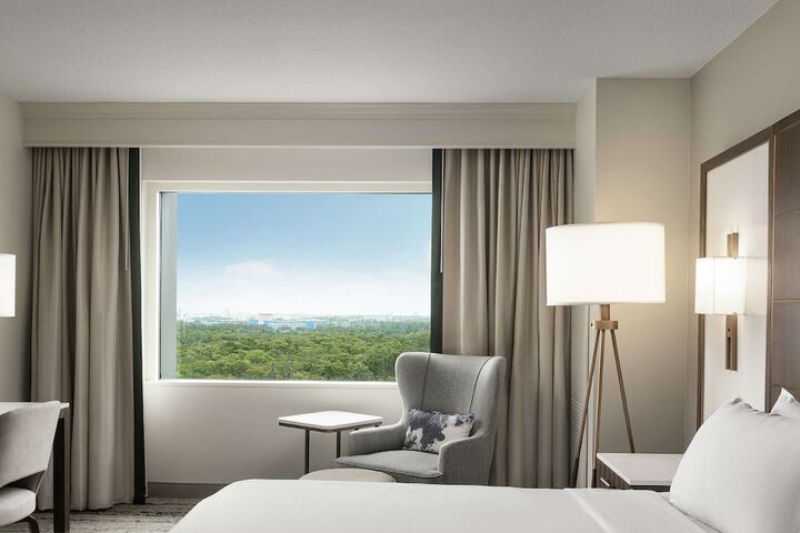 Signia by Hilton Orlando - An Official Walt Disney World Hotel