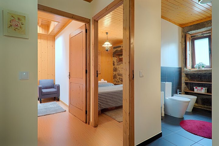 Machetas Coutry House