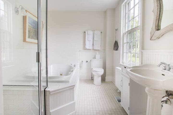 Kedron Valley Inn