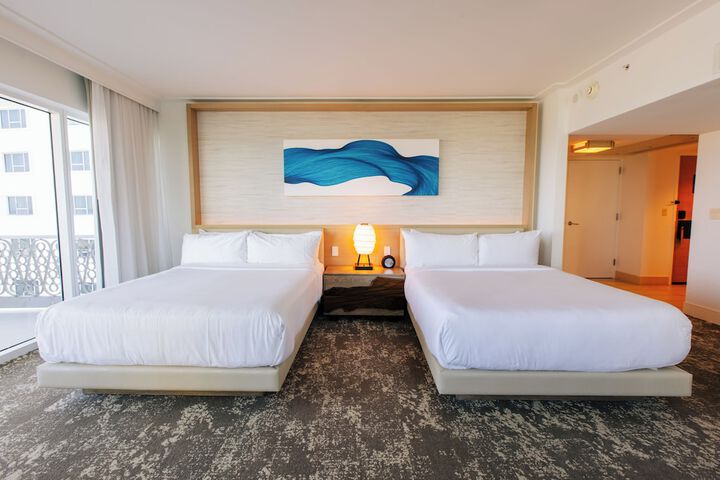 Eden Roc Miami Beach