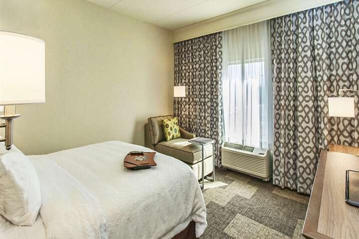 Hampton Inn Hibbing