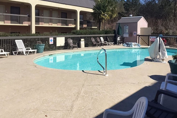 Pool 3 of 23