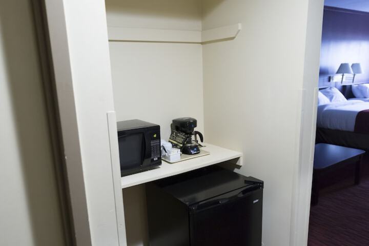 Argyll Plaza Hotel