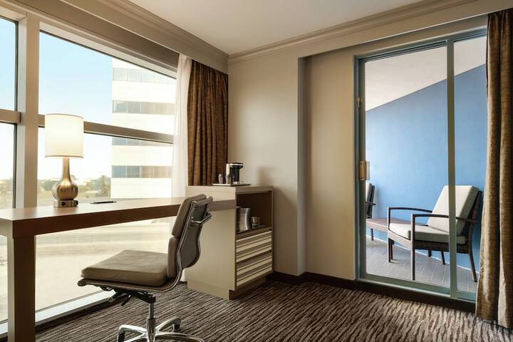 Hilton Melbourne FL