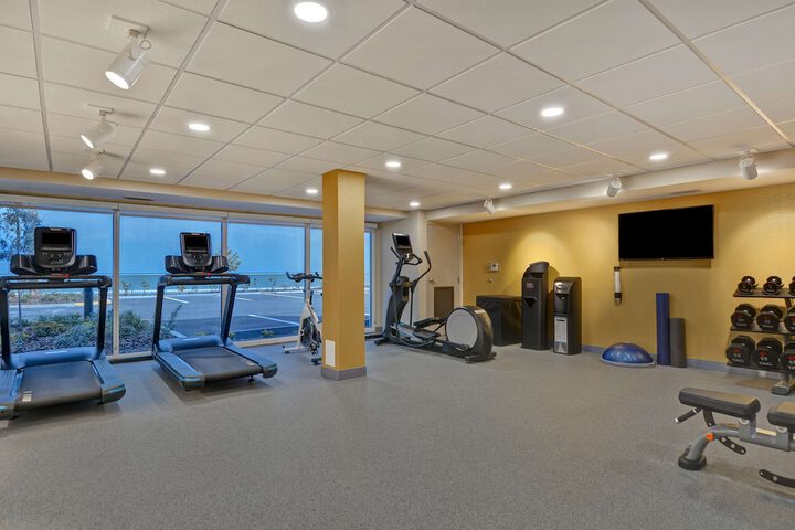 Home2 Suites by Hilton Ormond Beach Oceanfront