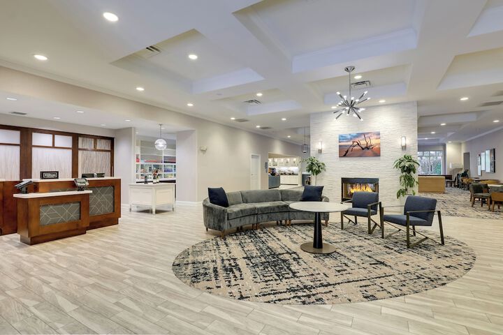 Homewood Suites by Hilton Charleston - Mt. Pleasant