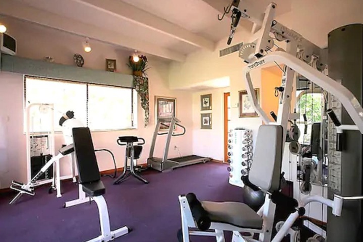 Health and Fitness 22 of 24