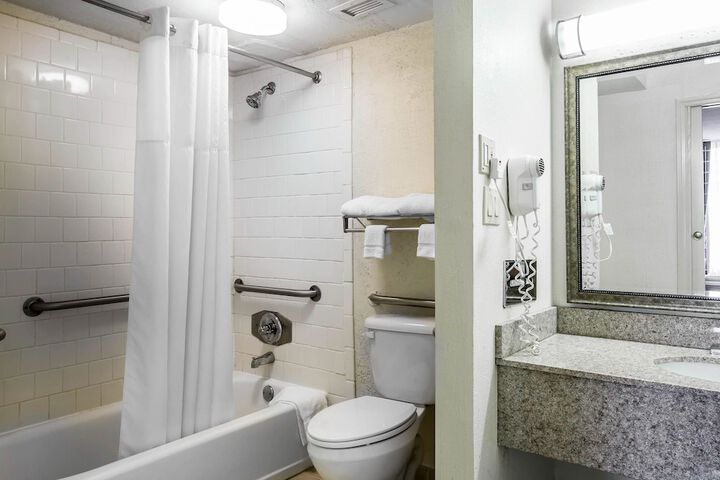 Quality Inn Madison