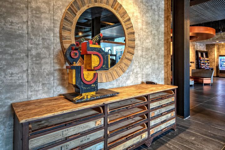 Hotel Indigo Pittsburgh University-Oakland by IHG