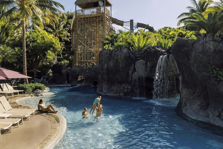 Wailea Beach Resort - Marriott Maui