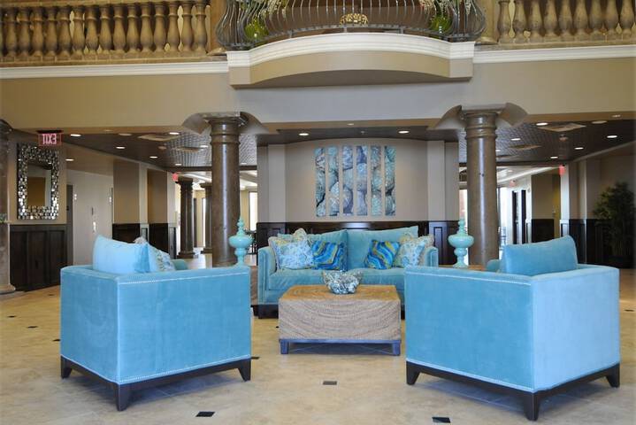 Hotel Interior 10 of 43