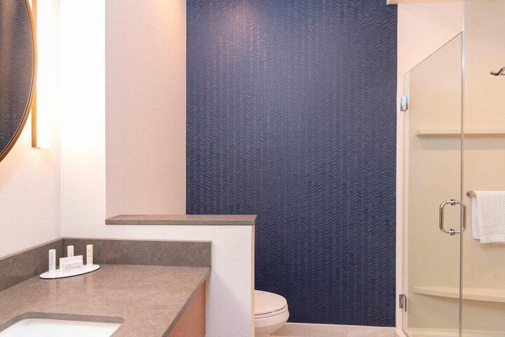 Fairfield Inn & Suites by Marriott Fair Oaks Farms