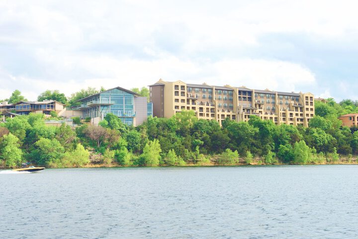 Lakeway Resort & Spa