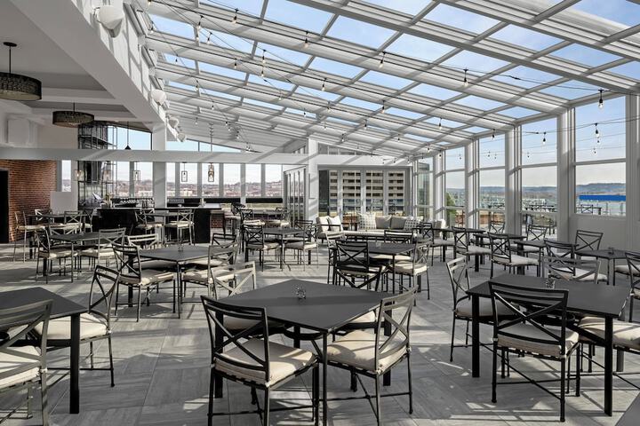 The Lytle Park Hotel Autograph Collection