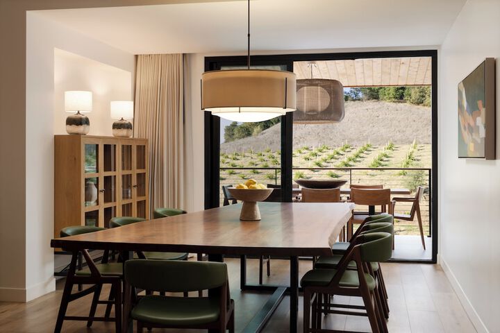 Appellation Healdsburg