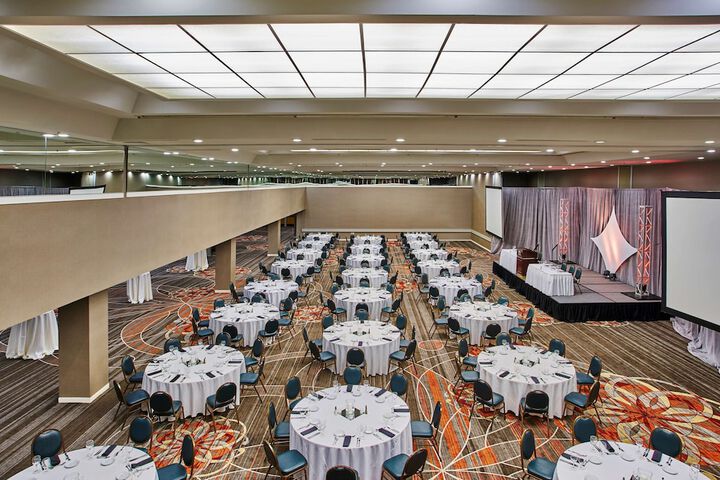 Hyatt Regency Lexington