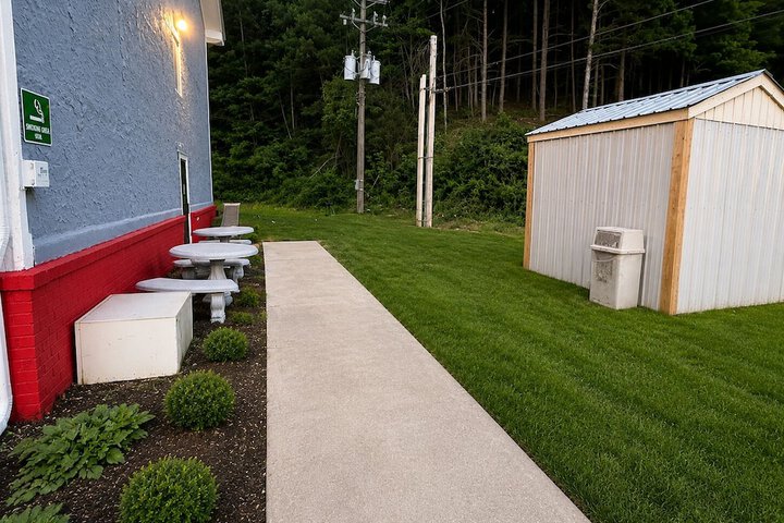 Motel 6 Morehead KY