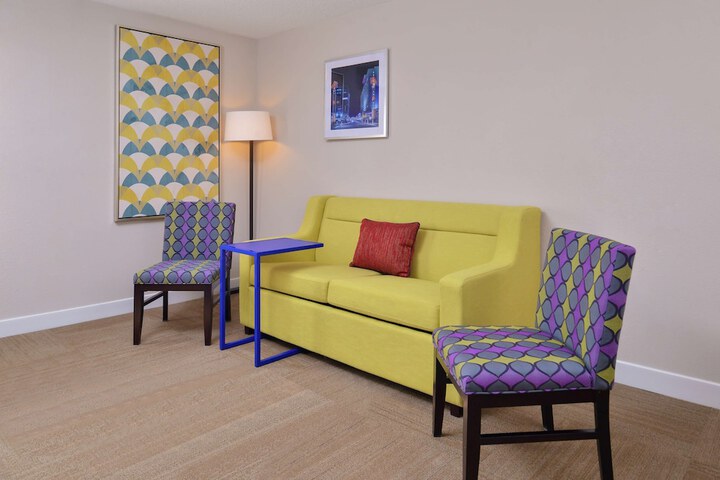 Hampton Inn Greensboro-East