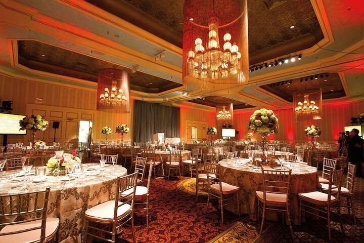Ballroom/Hall 54 of 61