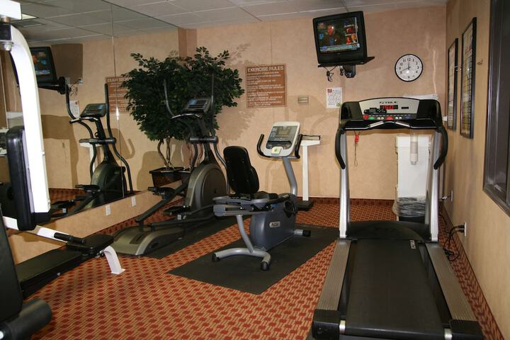 Health and Fitness 45 of 52