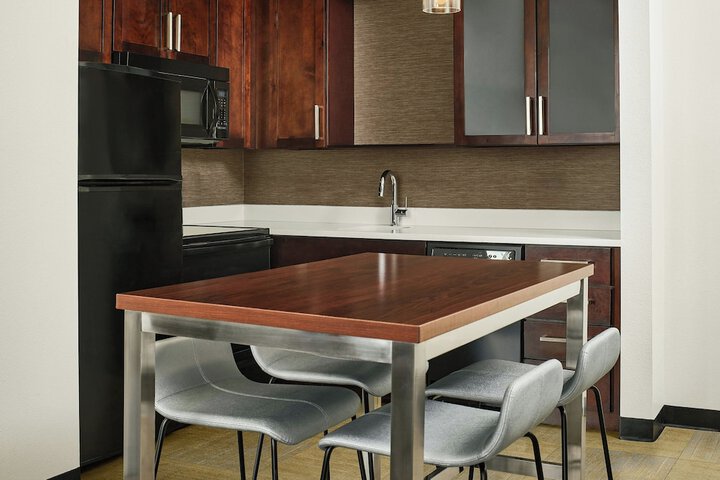 Residence Inn Rapid City