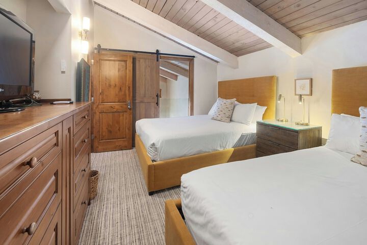 The Lodge at Vail a RockResort by Vail Resorts