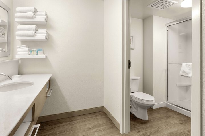 Hampton Inn Georgetown-Marina