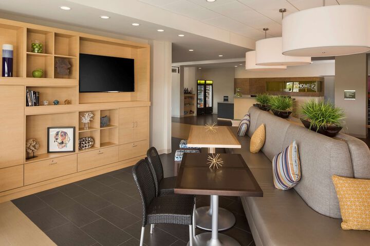 Home2 Suites by Hilton Mishawaka South Bend IN