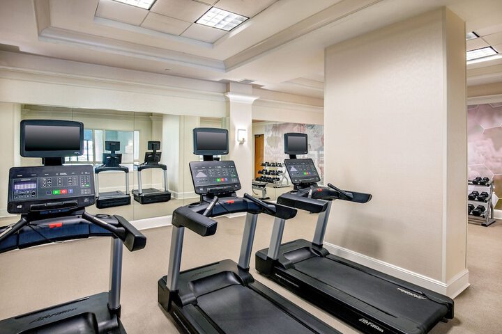SpringHill Suites by Marriott Norfolk Virginia Beach